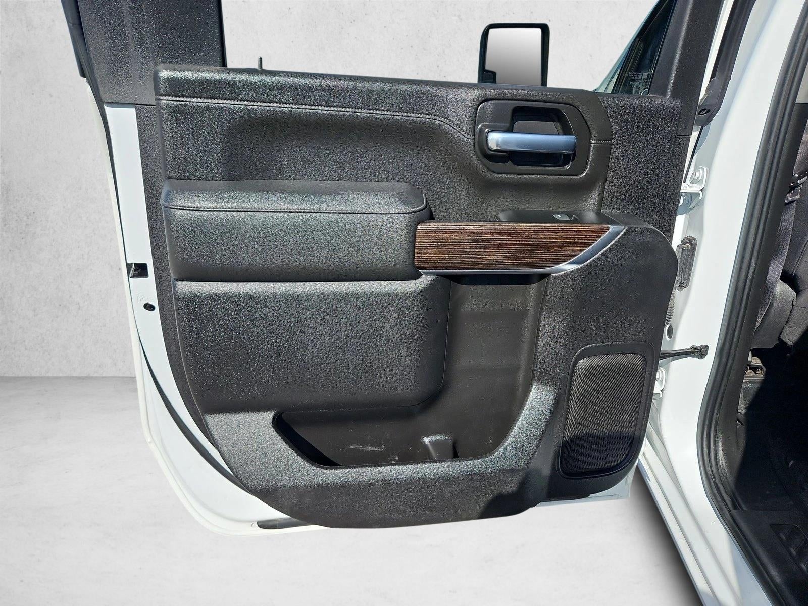 2023 GMC Sierra 2500 HD SLE