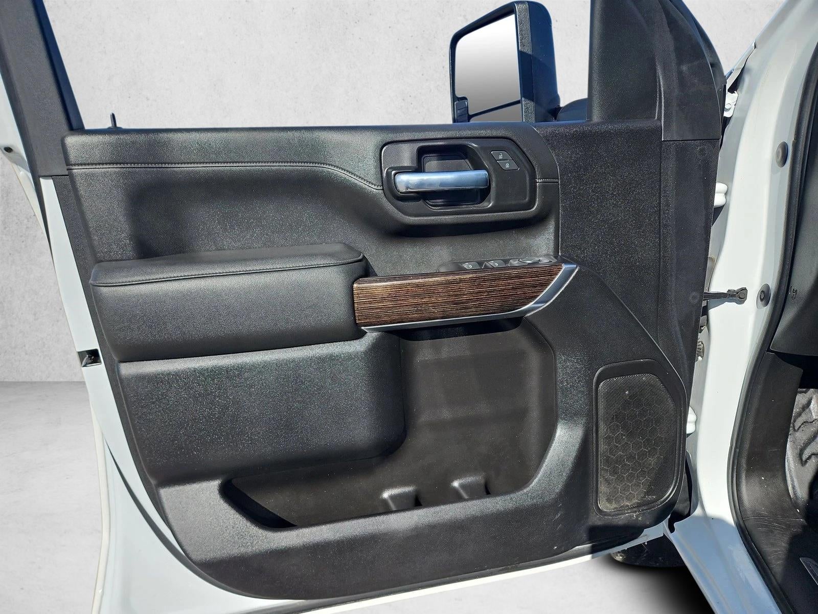 2023 GMC Sierra 2500 HD SLE