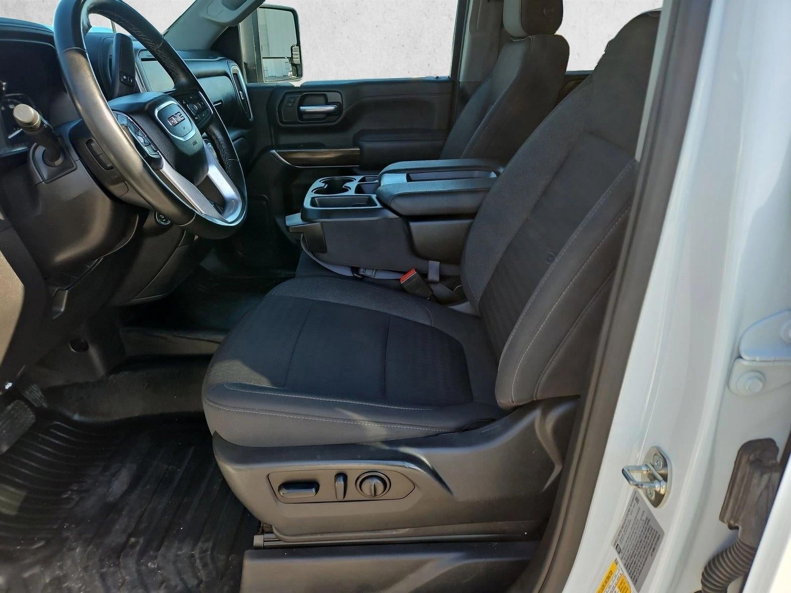 2023 GMC Sierra 2500 HD SLE