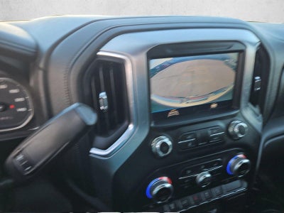 2023 GMC Sierra 2500 HD SLE