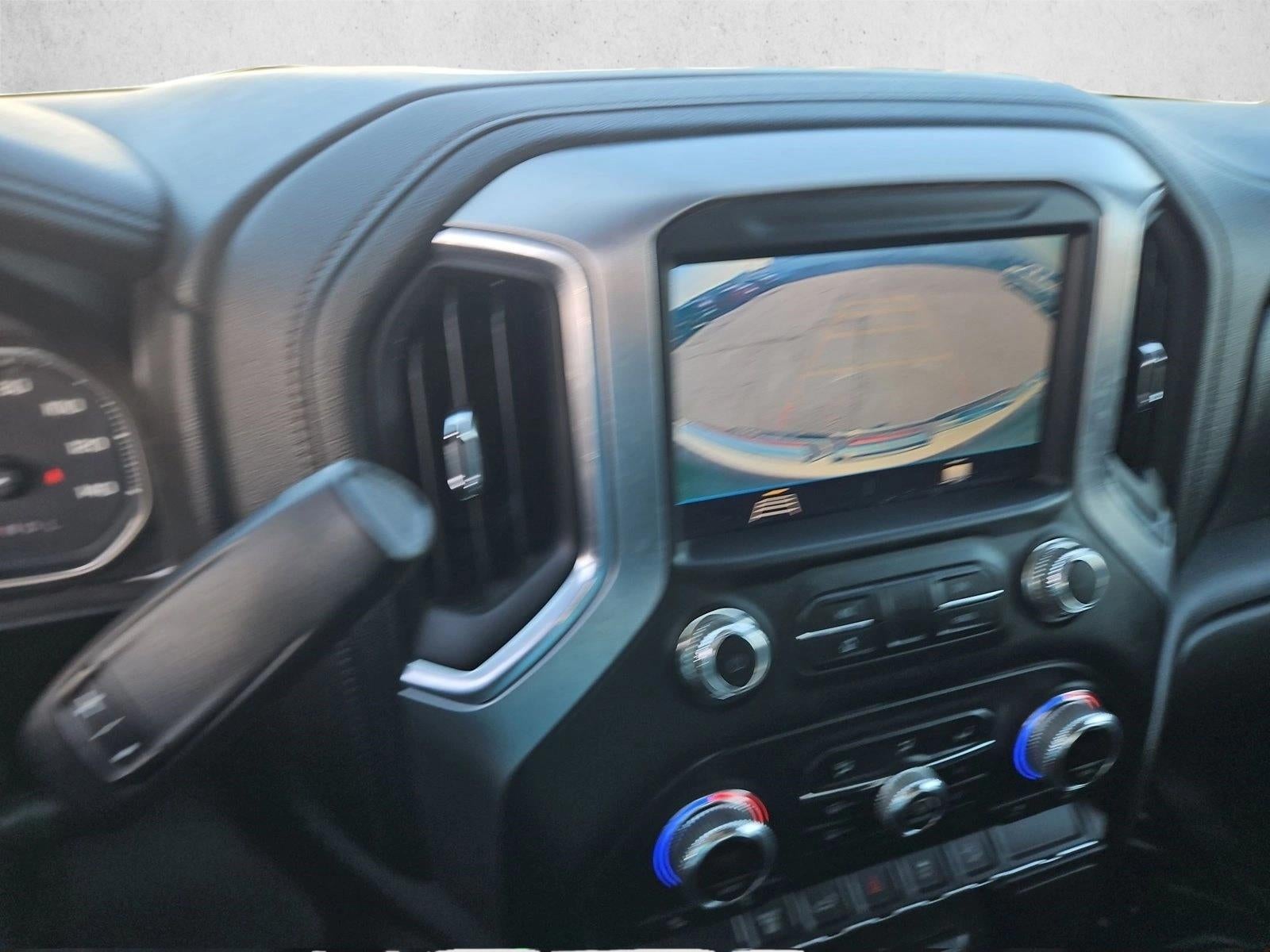 2023 GMC Sierra 2500 HD SLE