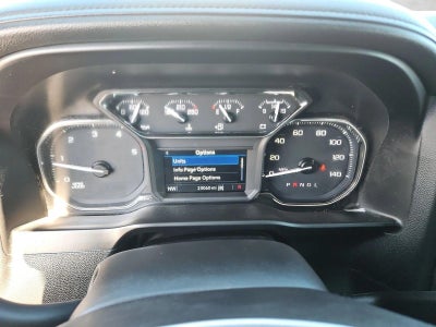 2023 GMC Sierra 2500 HD SLE