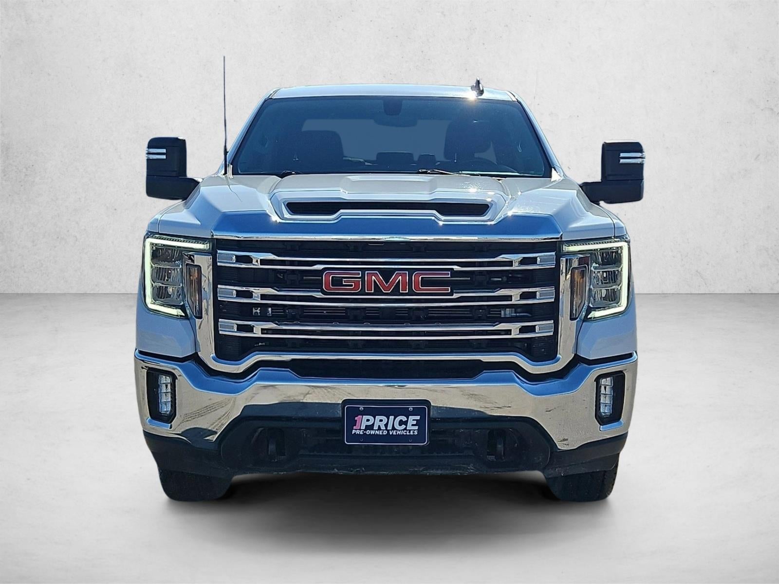 2023 GMC Sierra 2500 HD SLE
