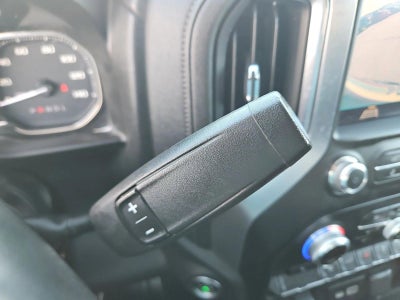 2023 GMC Sierra 2500 HD SLE