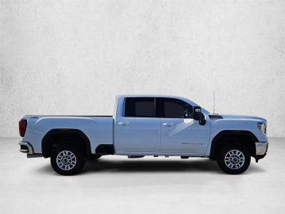 2023 GMC Sierra 2500 HD SLE