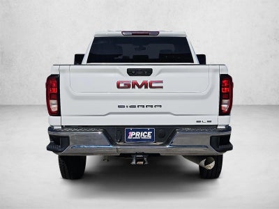 2023 GMC Sierra 2500 HD SLE