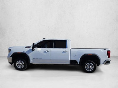 2023 GMC Sierra 2500 HD SLE