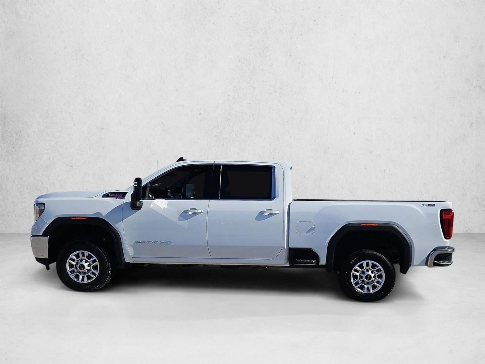 2023 GMC Sierra 2500 HD SLE