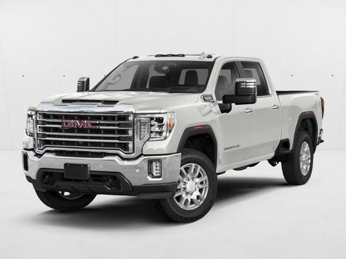 2021 GMC Sierra 2500 HD Denali