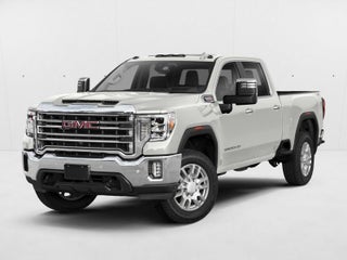 2021 GMC Sierra 2500 HD Denali