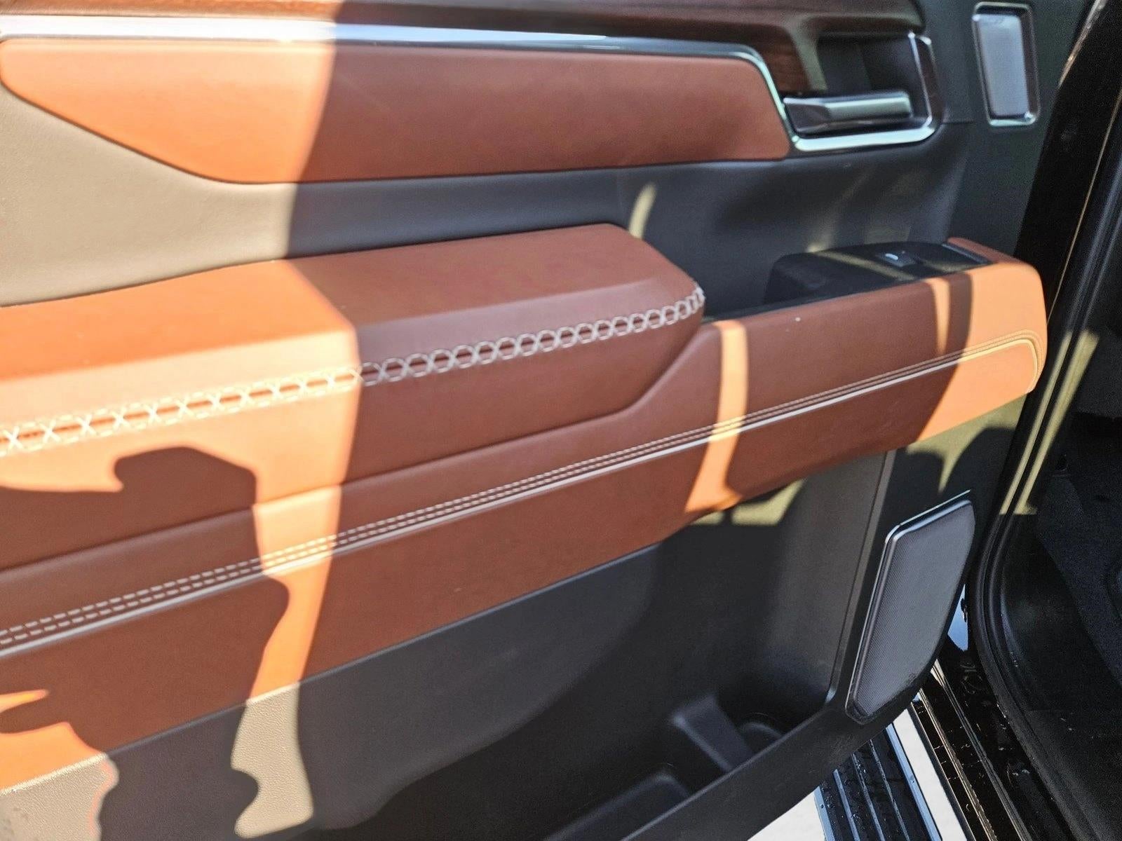 2024 GMC Sierra 3500 HD Denali Ultimate