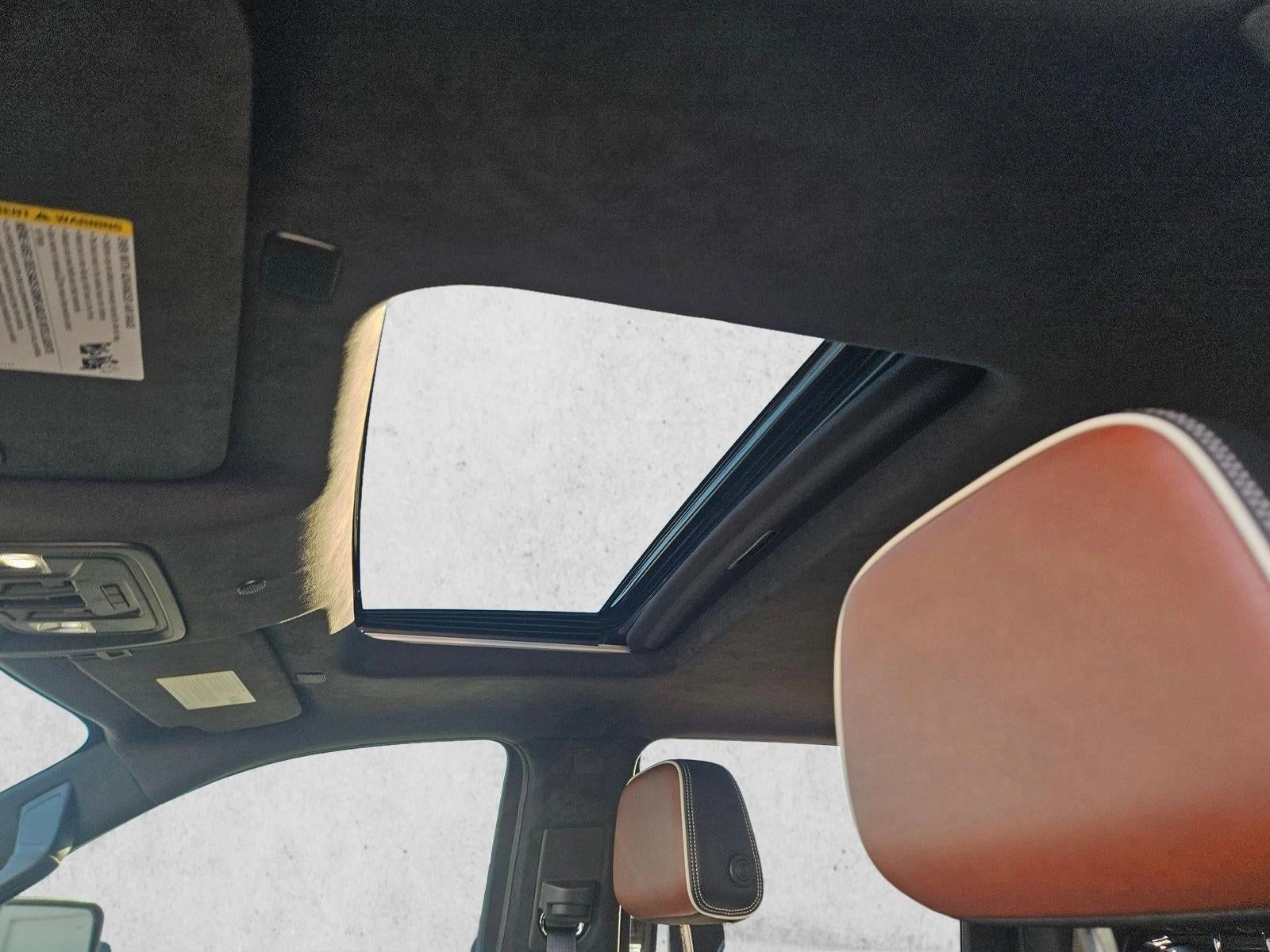 2024 GMC Sierra 3500 HD Denali Ultimate