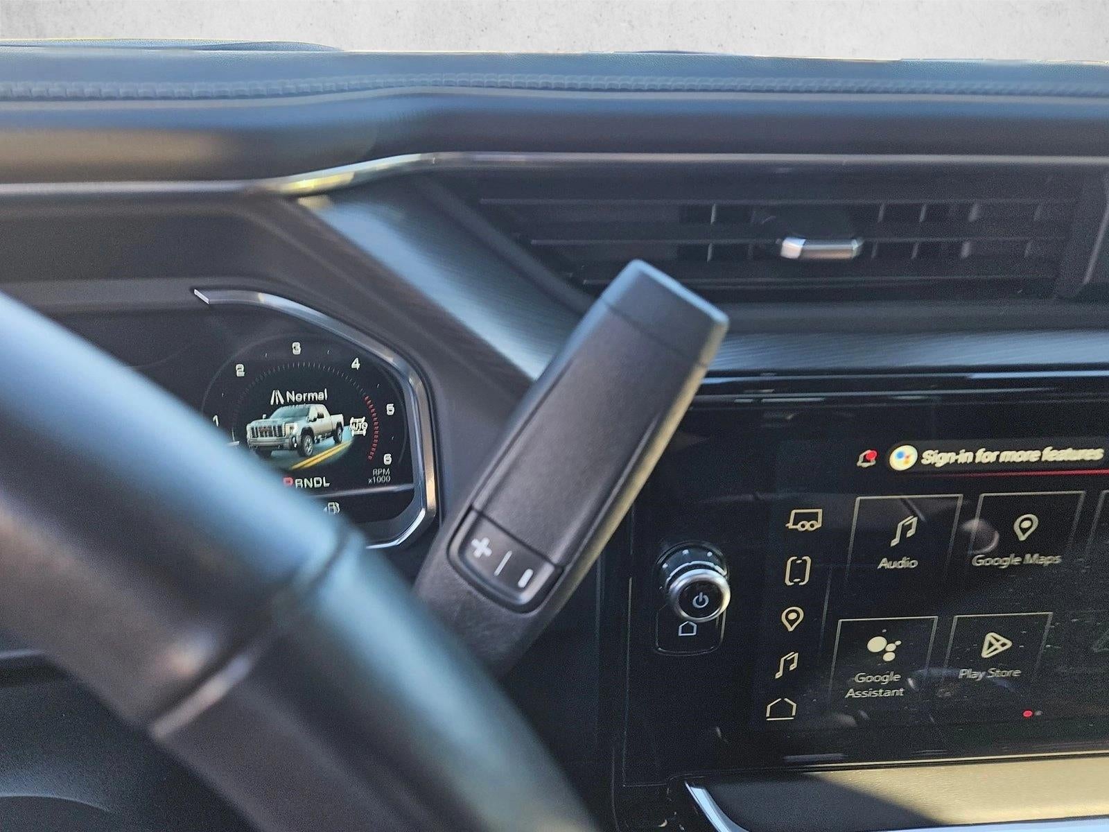 2024 GMC Sierra 3500 HD Denali Ultimate