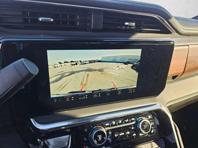 2024 GMC Sierra 3500 HD Denali Ultimate