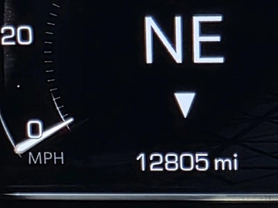 2024 GMC Sierra 3500 HD Denali Ultimate