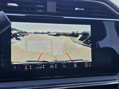 2024 GMC Sierra 3500 HD Denali Ultimate