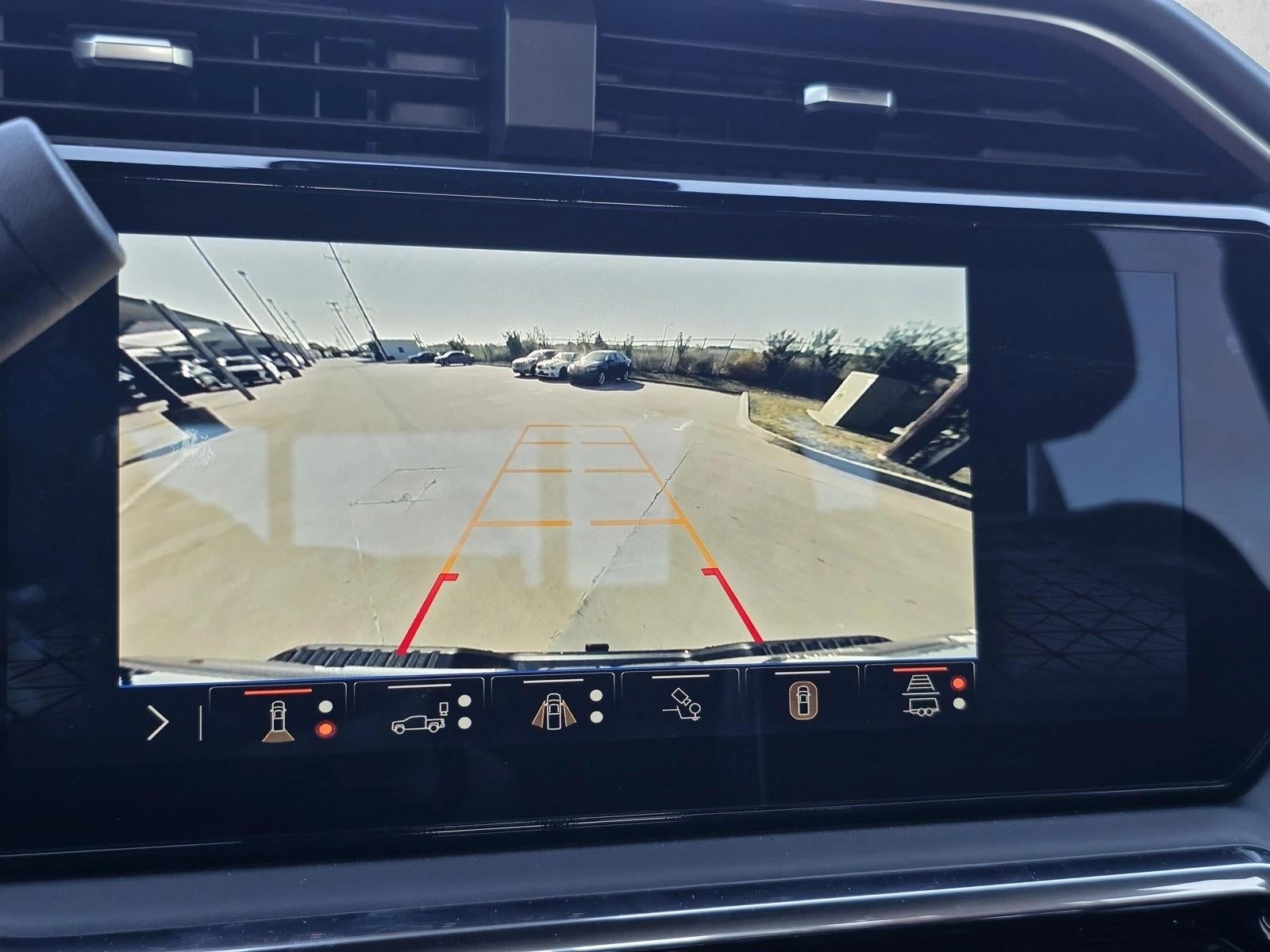 2024 GMC Sierra 3500 HD Denali Ultimate