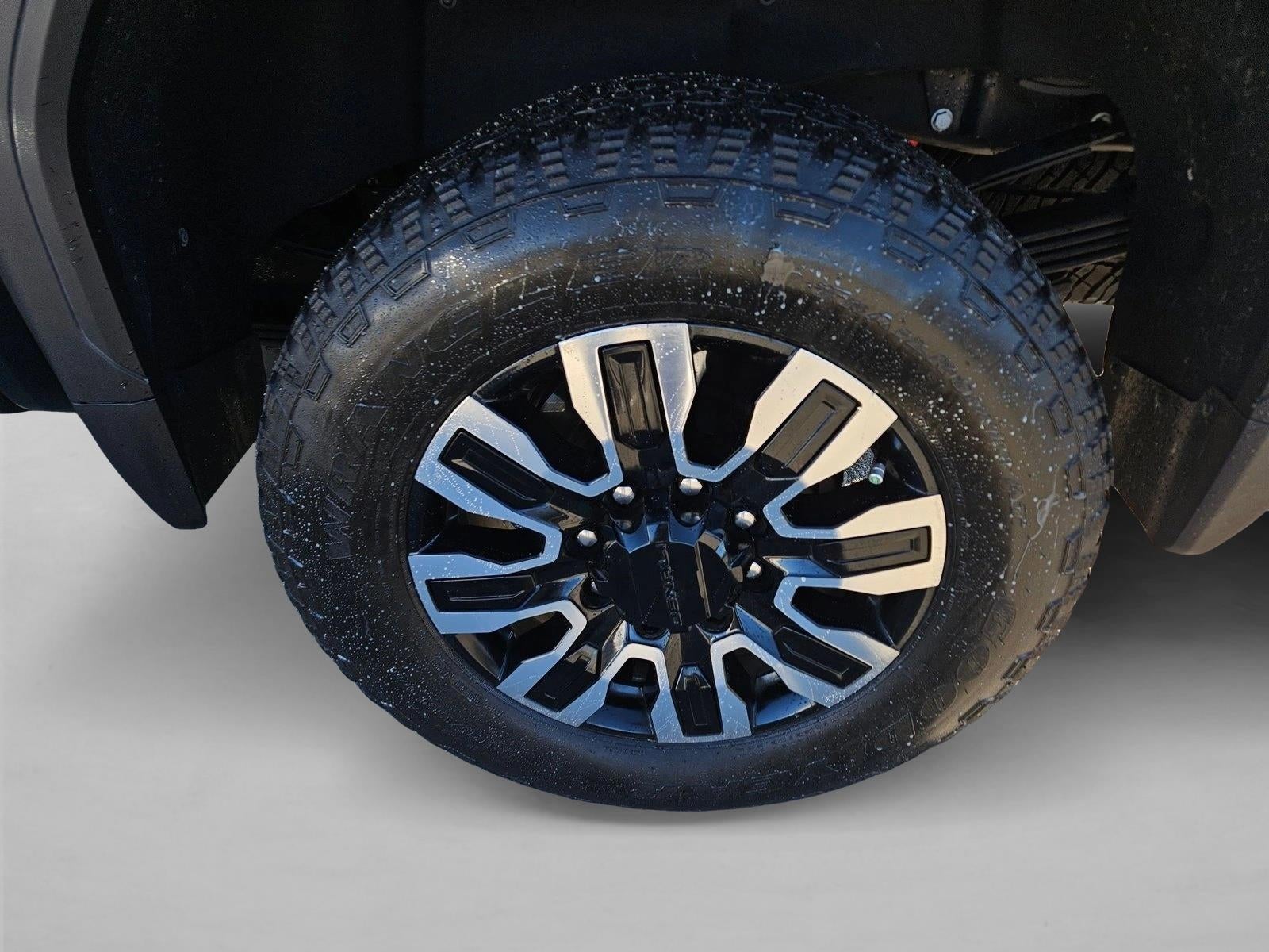 2024 GMC Sierra 3500 HD Denali Ultimate