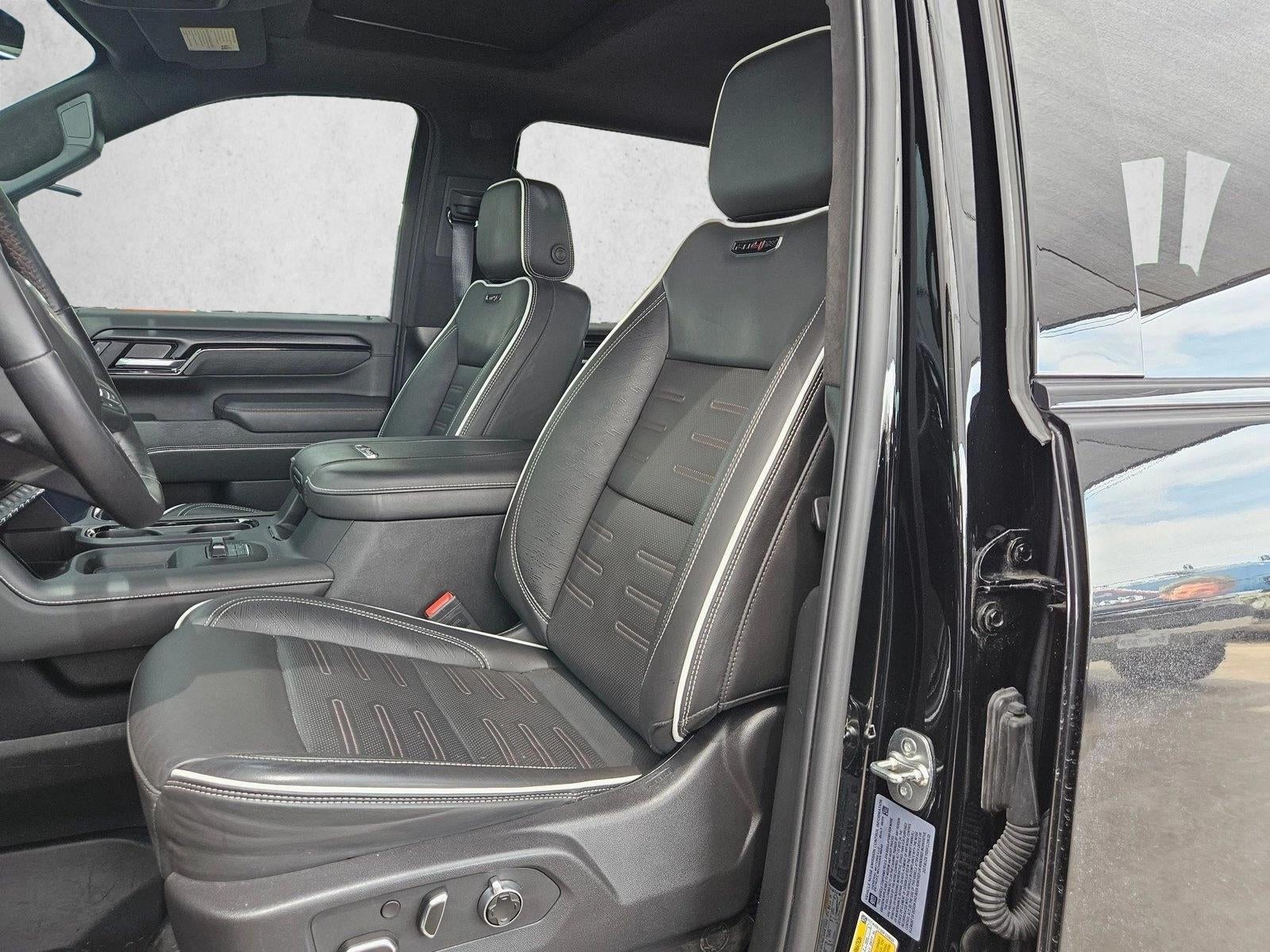 2025 GMC Sierra 2500 HD AT4X