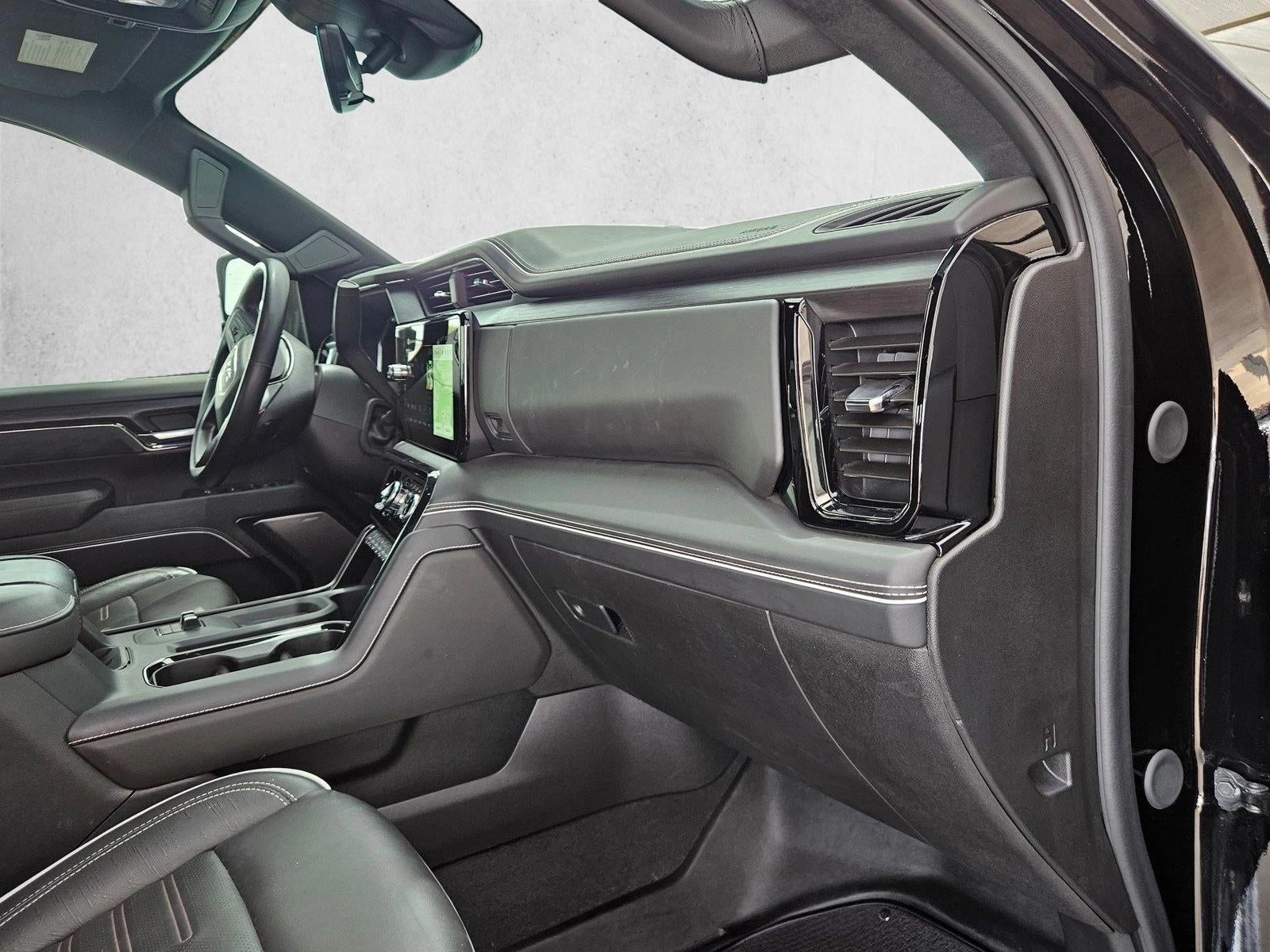 2025 GMC Sierra 2500 HD AT4X