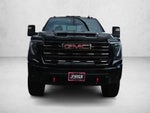 2025 GMC Sierra 2500 HD AT4X