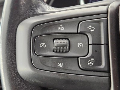 2025 GMC Sierra 2500 HD AT4X