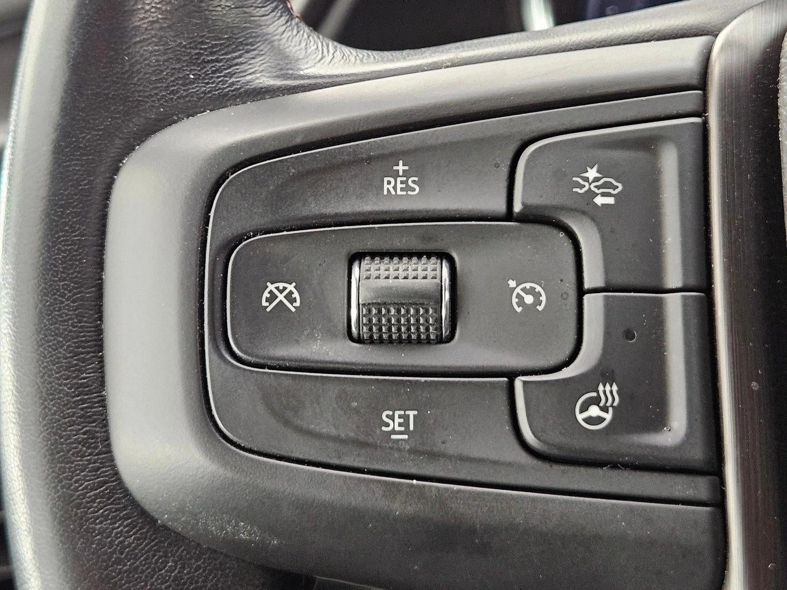 2025 GMC Sierra 2500 HD AT4X
