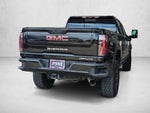 2025 GMC Sierra 2500 HD AT4X