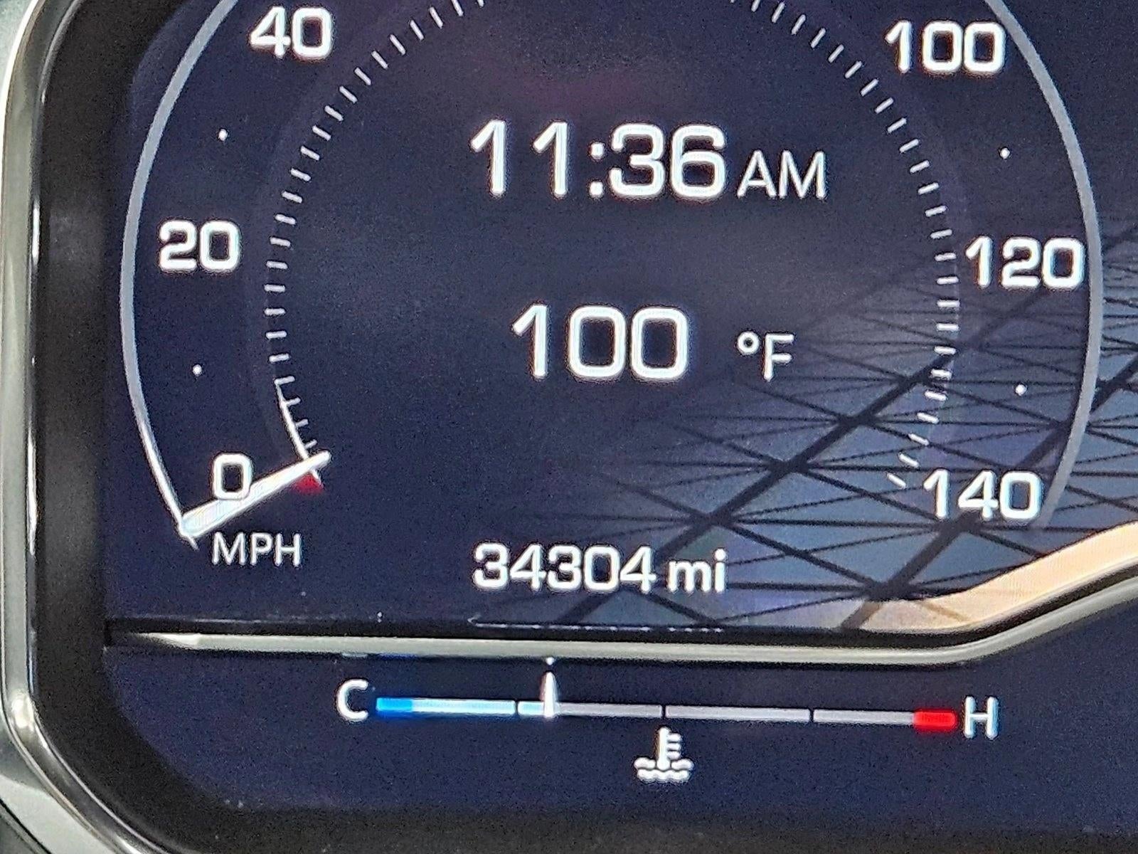 2025 GMC Sierra 2500 HD AT4X
