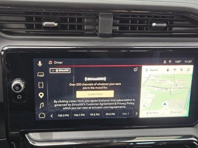 2025 GMC Sierra 2500 HD AT4X