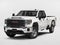 2023 GMC Sierra 2500 HD Pro