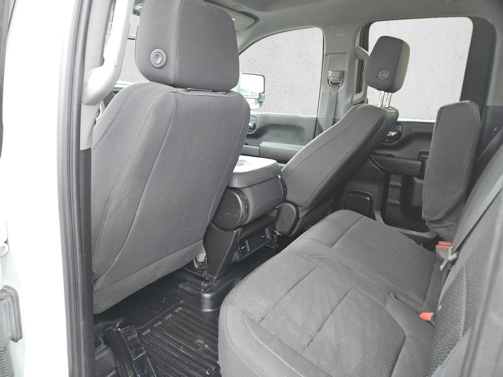 2023 GMC Sierra 2500 HD Pro