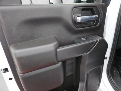 2023 GMC Sierra 2500 HD Pro