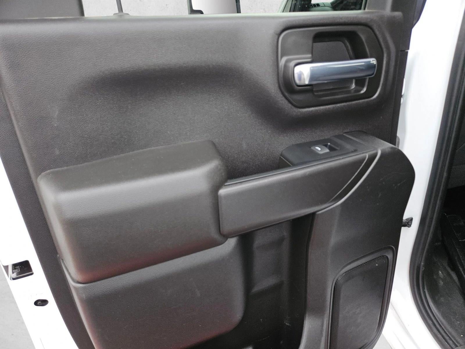 2023 GMC Sierra 2500 HD Pro