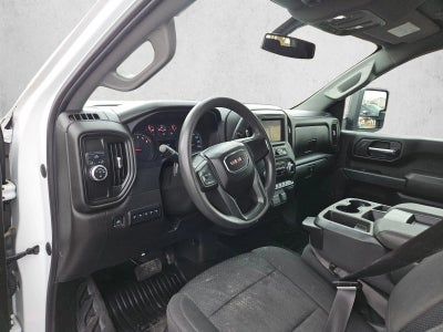 2023 GMC Sierra 2500 HD Pro