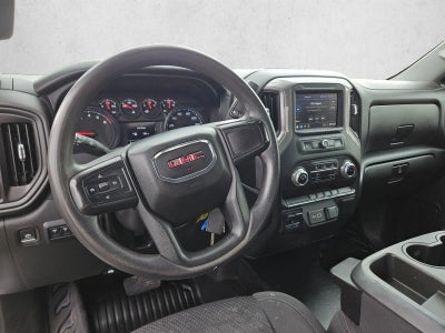 2023 GMC Sierra 2500 HD Pro
