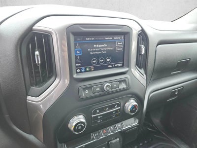 2023 GMC Sierra 2500 HD Pro