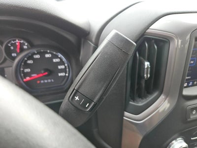 2023 GMC Sierra 2500 HD Pro
