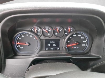 2023 GMC Sierra 2500 HD Pro