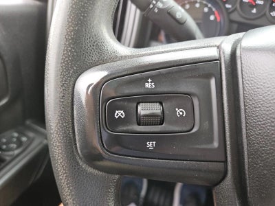2023 GMC Sierra 2500 HD Pro