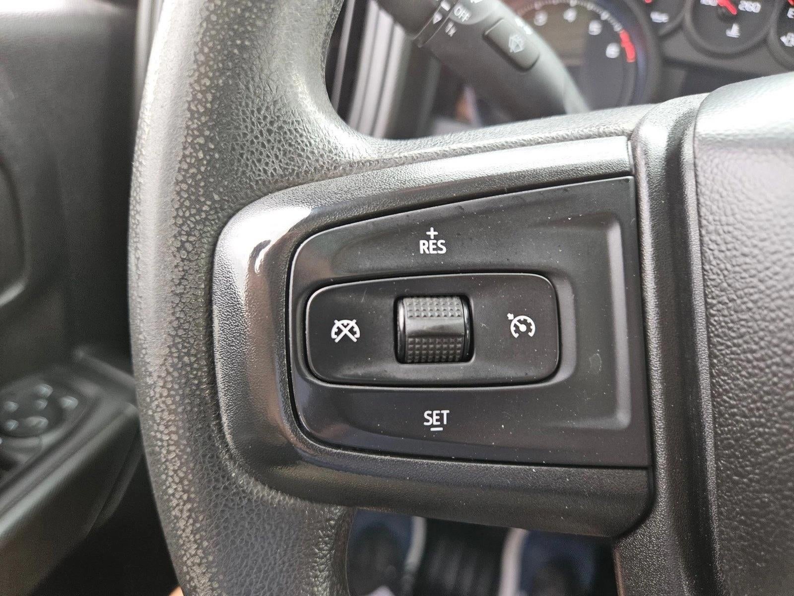 2023 GMC Sierra 2500 HD Pro