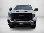 2023 GMC Sierra 2500 HD Pro