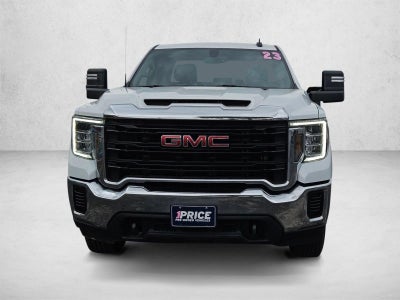 2023 GMC Sierra 2500 HD Pro