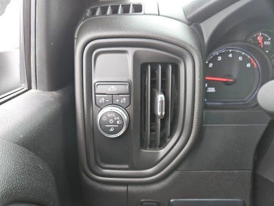 2023 GMC Sierra 2500 HD Pro