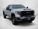 2023 GMC Sierra 2500 HD Pro