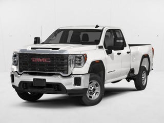 2023 GMC Sierra 2500 HD Pro