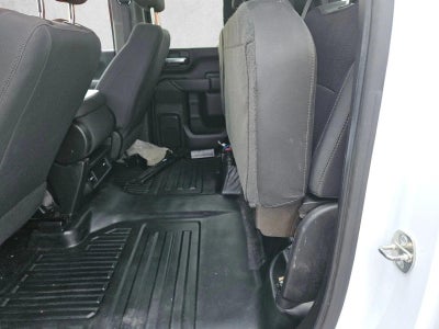2023 GMC Sierra 2500 HD Pro