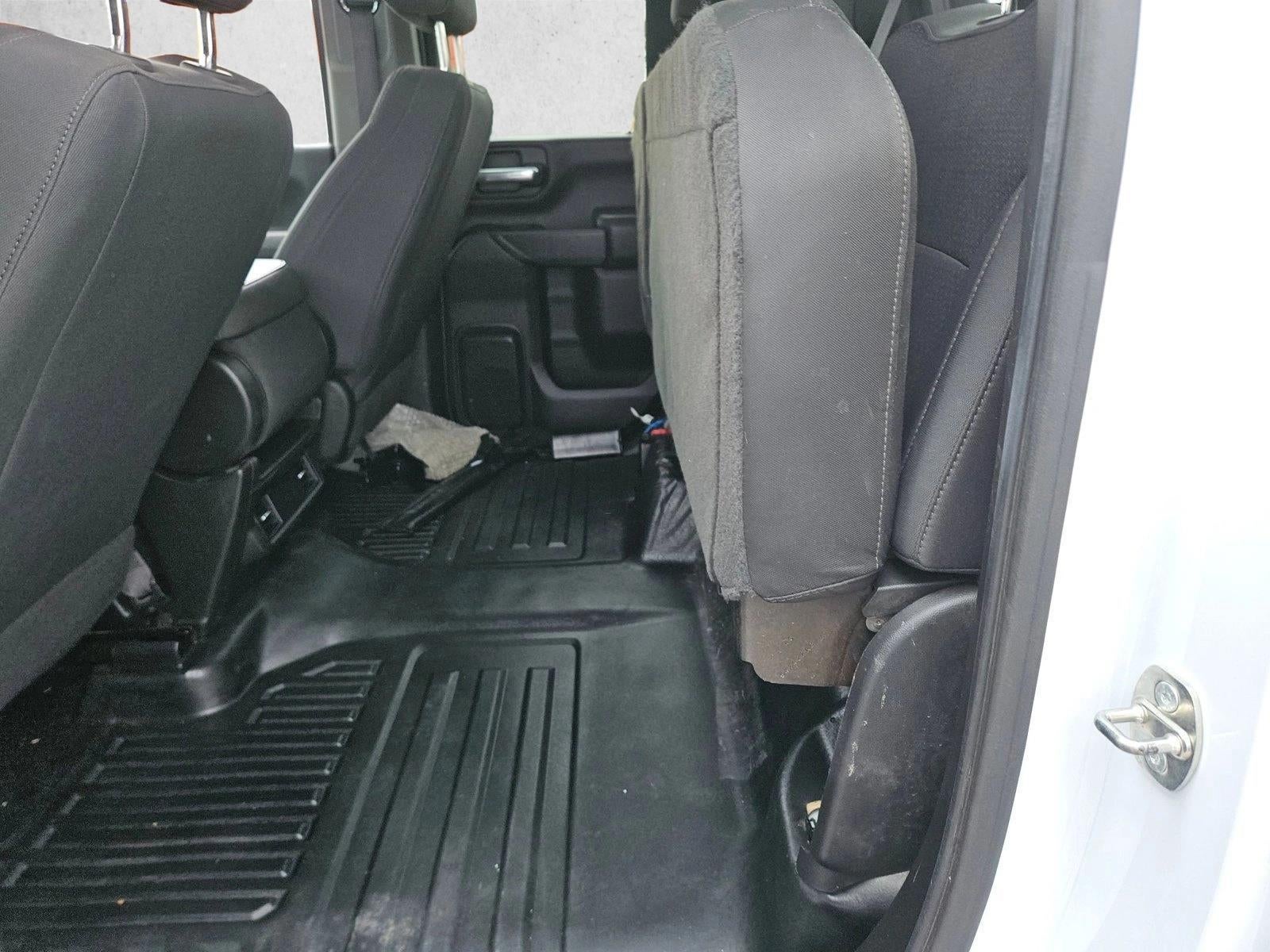 2023 GMC Sierra 2500 HD Pro