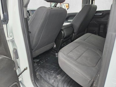 2023 GMC Sierra 2500 HD Pro