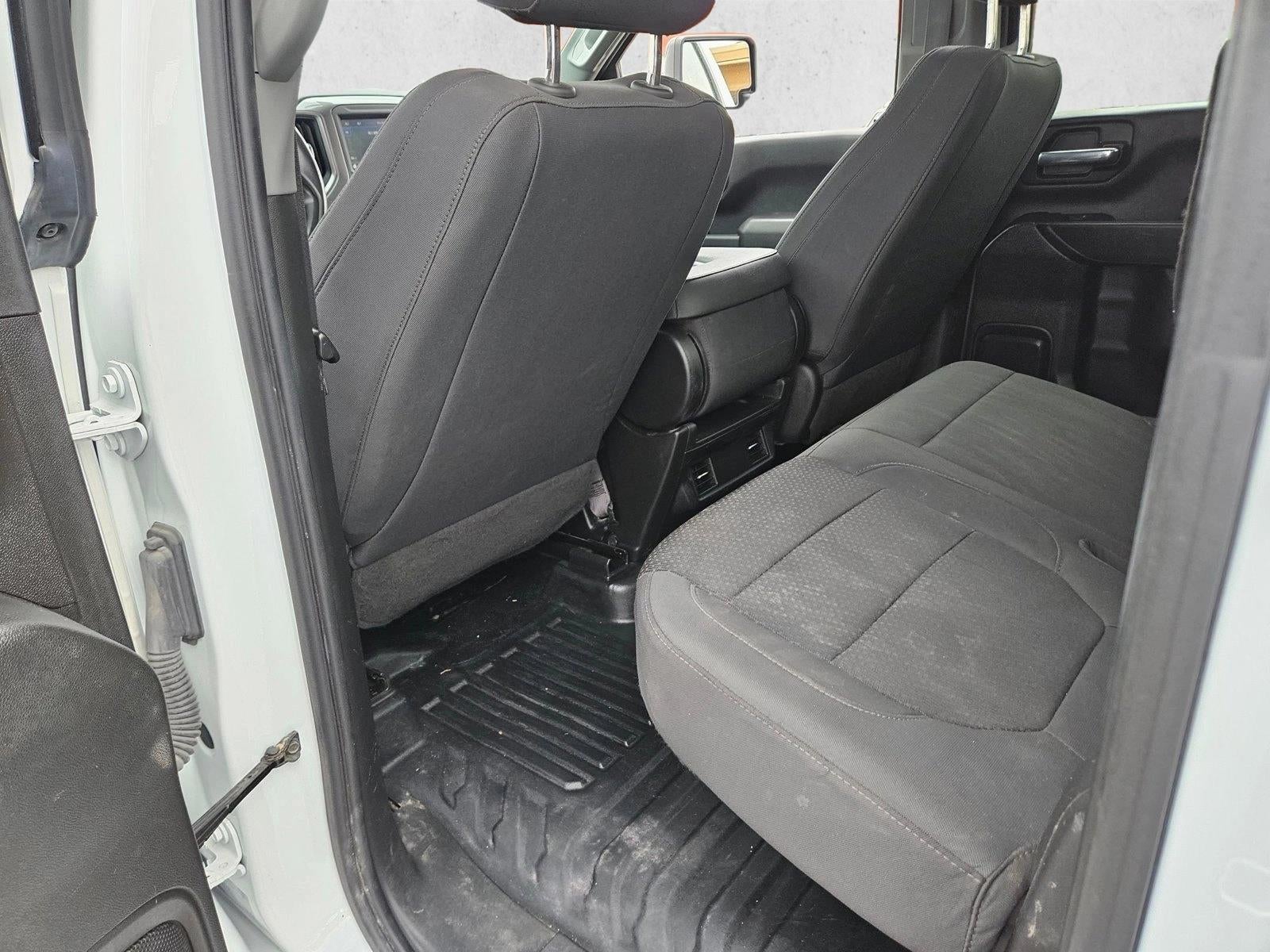 2023 GMC Sierra 2500 HD Pro